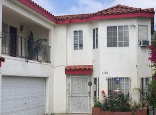 1108 S Marguerita Ave, Alhambra, CA 91803