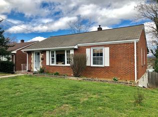 2507 Memorial Ave SW, Roanoke, VA 24015