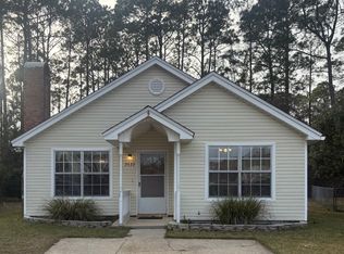 2822 Old Carriage Ln, Fort Walton Beach, FL 32547
