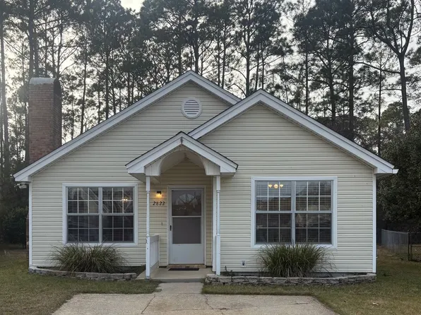 2822 Old Carriage Ln, Fort Walton Beach, FL 32547