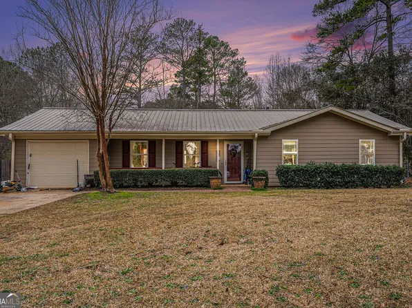 4775 Hemlock Dr SE, Conyers, GA 30094