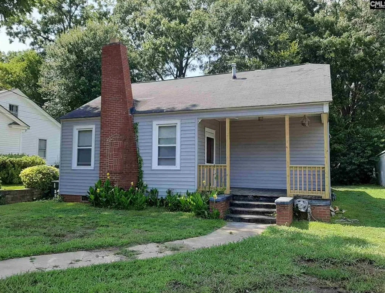 949 Cline St — Photo 1