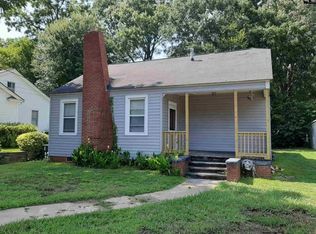 949 Cline St, Newberry, SC 29108