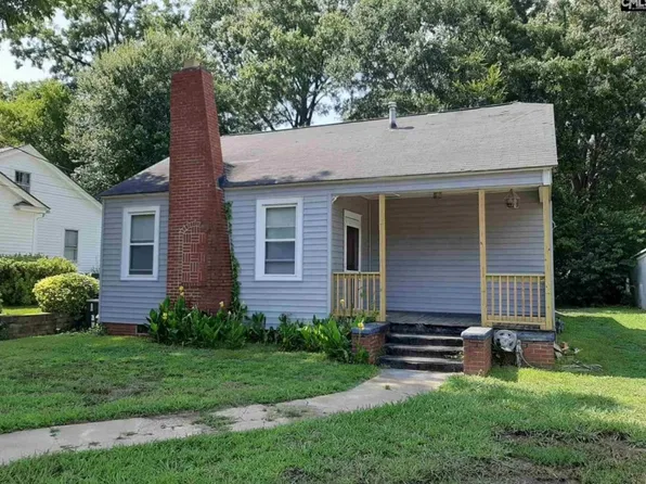 949 Cline St, Newberry, SC 29108