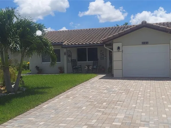7008 NW 95th Ter, Tamarac, FL 33321