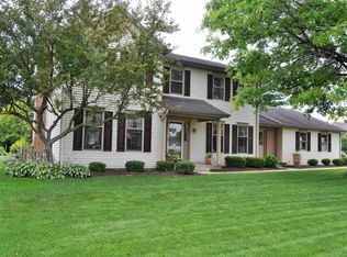 15116 Tramore Ct, Granger, IN