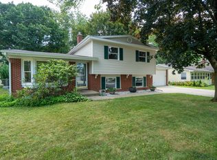 6509 Hampton St, Portage, MI 49024