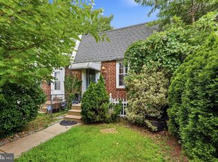 1539 Yates Ave, Linwood, PA 19061