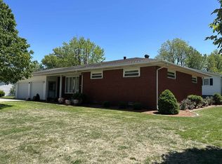 1015 W Fannetta St, Dexter, MO 63841