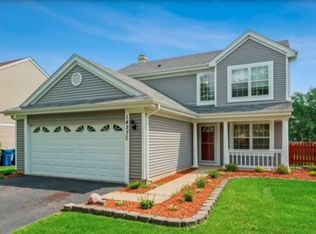 1437 Beaumont Cir, Bartlett, IL 60103