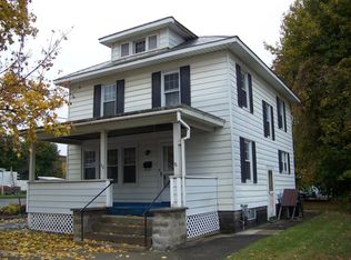 30 Hudson St, South Glens Falls, NY 12803