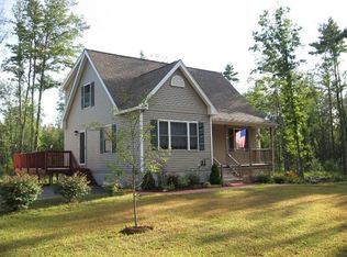 196 Swamp John Rd, Wells, ME 04090