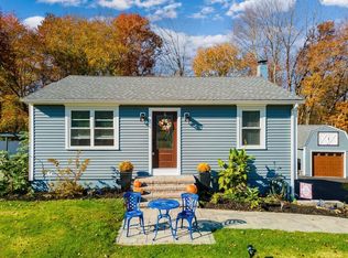 317 Overlook Ct, Carmel, NY 10512