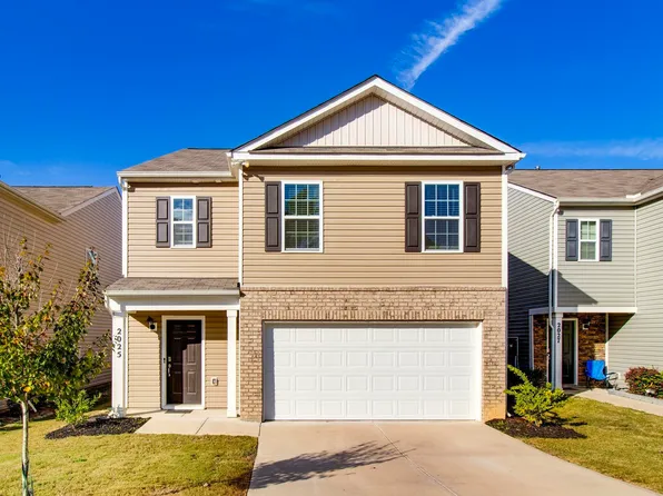 2025 Elmridge Rd, Columbia, SC 29209