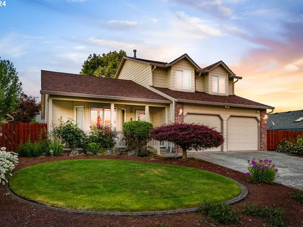 8310 NE 58th St, Vancouver, WA 98662