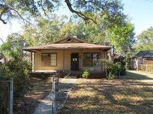 801 Knowles Ave, Pensacola, FL 32503