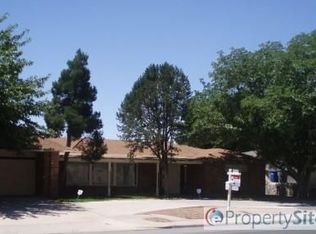6241 Westwind Dr, El Paso, TX 79912
