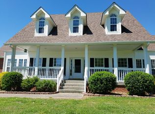 329 Tomlinson Rd, Lebanon, TN 37087