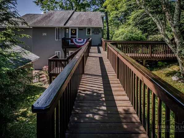 378 Skyleaf Drive #A1, Sugar Mountain, NC 28604