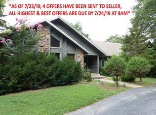 1537 E Warren Ave, Ozark, MO 65721