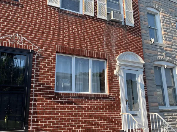 3926 E Pratt St, Baltimore, MD 21224