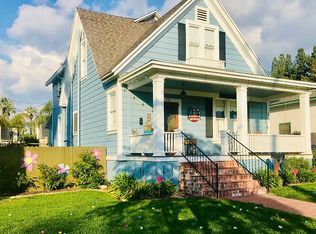 541 S 4th St, Redlands, CA 92373