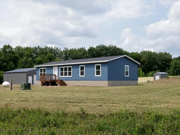 18980 Island Vw, Mora, MN 55051