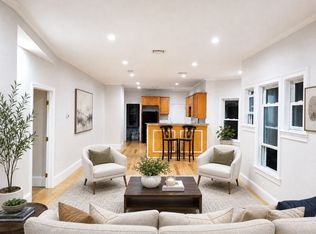 9 Landor Rd #3, Boston, MA 02126