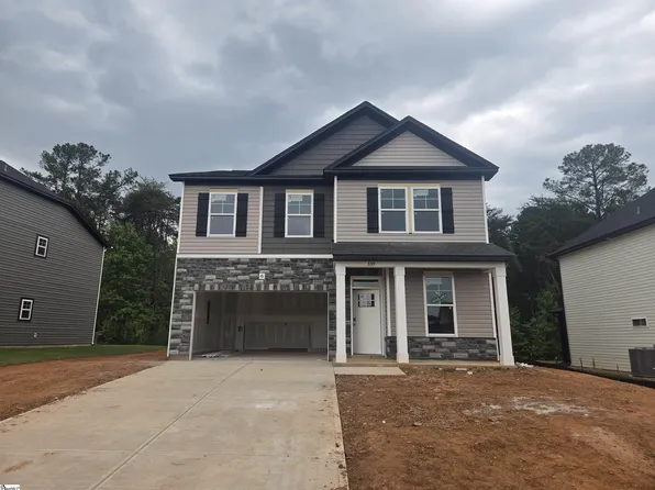 339 E Pyrenees Dr Lot 137, Wellford, SC 29385