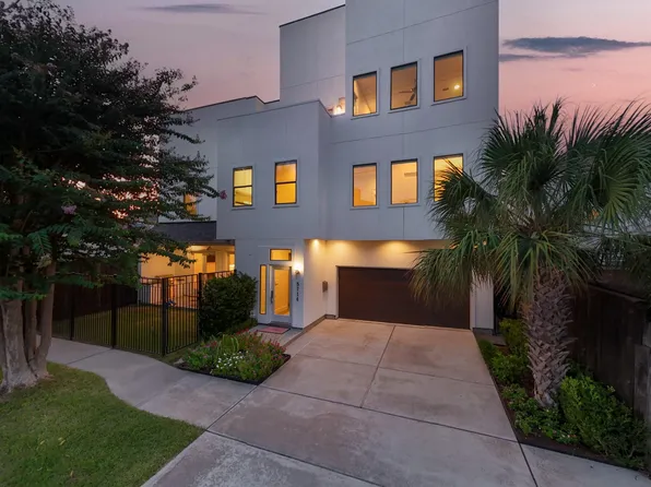 5714 Schuler St, Houston, TX 77007