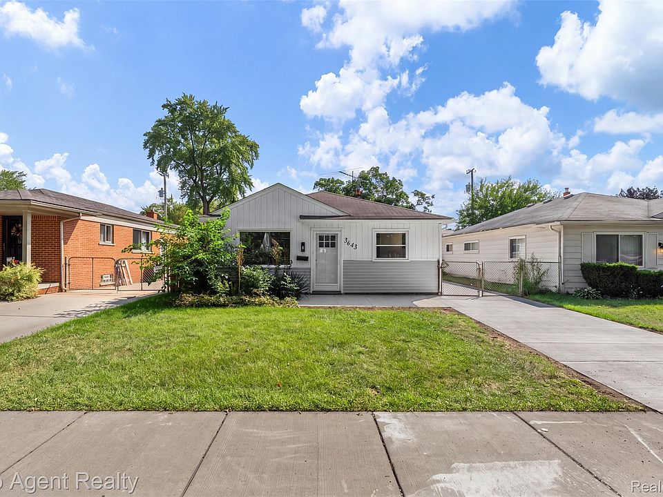 5643 Clippert St, Dearborn Heights, MI 48125 | MLS #20261071447