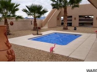 4020 Angelfish Dr, Lake Havasu City, AZ 86406