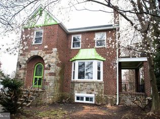 3502 Hilton Rd, Baltimore, MD 21215