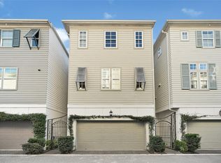 1750 W 23rd St, Houston, TX 77008