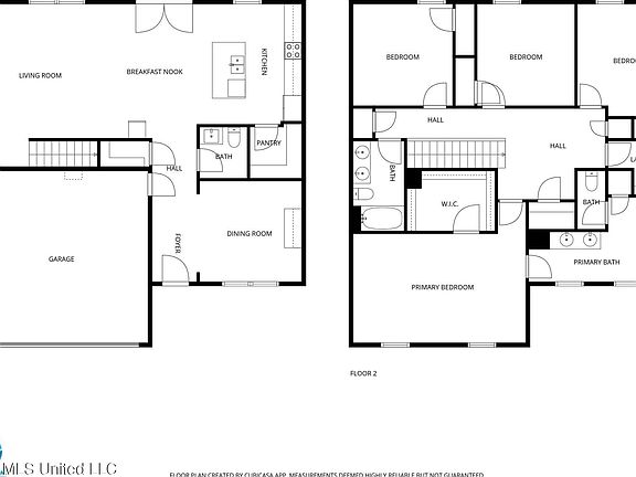 3rd image of 18520 Devin Ct