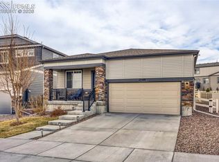 17588 Sadler Ln, Parker, CO 80134