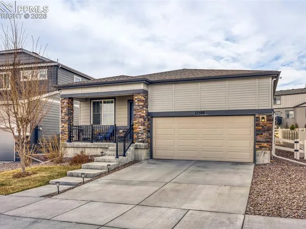 17588 Sadler Ln, Parker, CO 80134