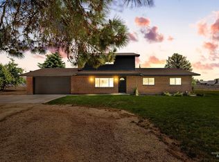 13984 Raptor Ln, Caldwell, ID 83607