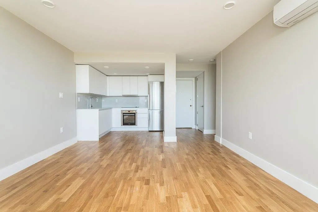 1 bed, 1.0 bath, 508 sqft, $3,700 — Photo 4