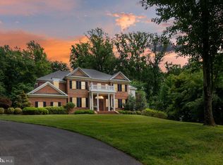 2605 Chestnut Woods Ct, Reisterstown, MD 21136