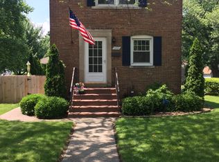 1101 Lafayette St, Valparaiso, IN 46383