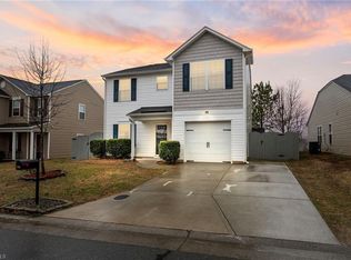 3974 Shallowcreek Ct, Winston Salem, NC 27127