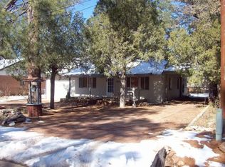 200 W Sherwood Dr, Payson, AZ 85541