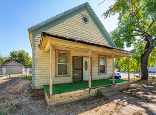 708 Johnson St, Red Bluff, CA 96080