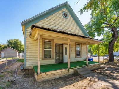 708 Johnson St, Red Bluff, CA, 96080