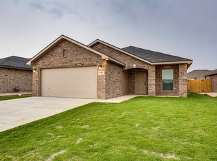 13702 Avenue R, Lubbock, TX 79423