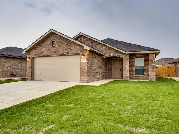 13702 Avenue R, Lubbock, TX 79423