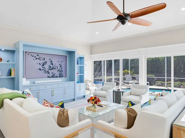 5 Ocean Reef Dr, Ocean Reef, FL 33037