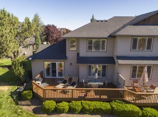 8520 Golden Pheasant Ct, Redmond, OR 97756