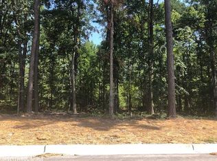 104 Hallen Ln, Little Rock, AR 72223